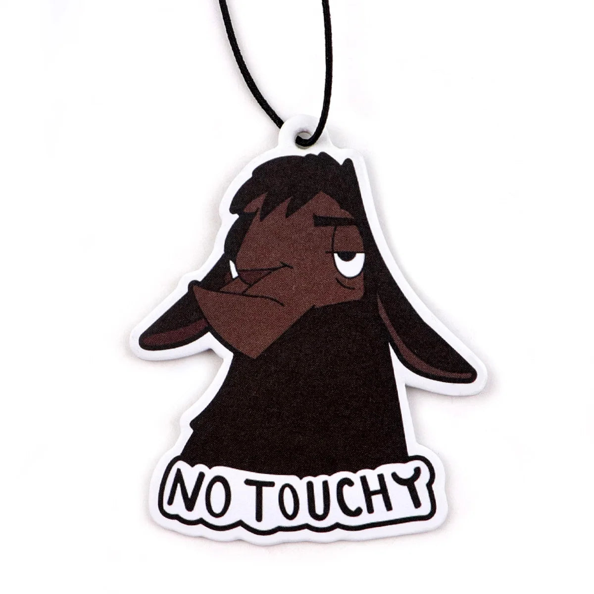 Cartoon Squirrel Fragrant Paper Auto Interiors Animals Car Fragrance Cabinet Bedroom Air Freshener Hangings Solid Perfume Gifts