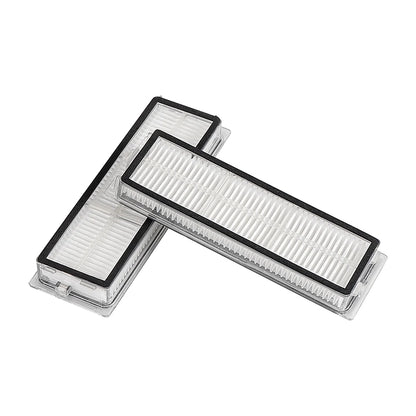 For Xiaomi M40S OV31CN M30 D102 X20 Pro D102GL X20 Max D109GL 5 PRO /5 C Vacuum Cleaner HEPA Filter Part