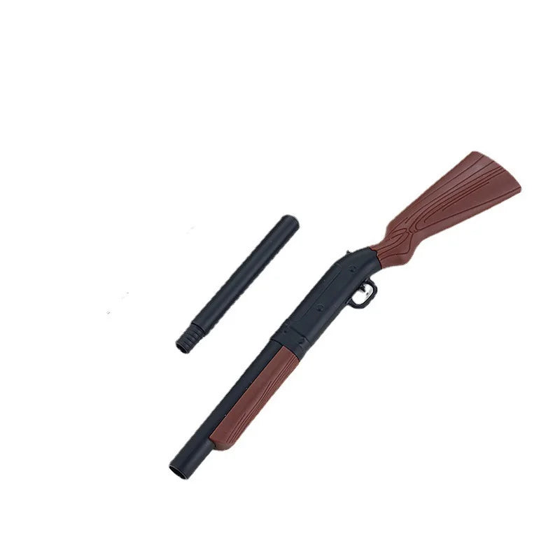Unique Design Smooth Writing Gun Pen, Pen Gun, Writing Instrument,Office Supplies, Stylish Pen, Fun Stationer,Ballpoint Pen