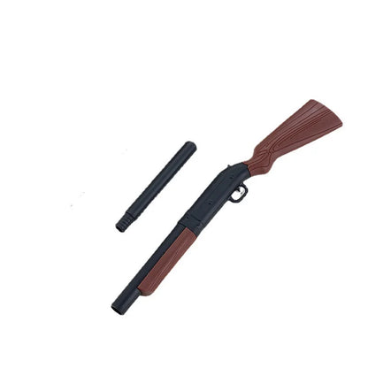 Unique Design Smooth Writing Gun Pen, Pen Gun, Writing Instrument,Office Supplies, Stylish Pen, Fun Stationer,Ballpoint Pen