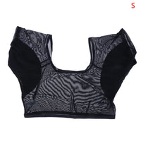 S Black