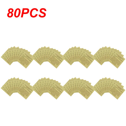 10-100pcs Pool Liner Repair Kit Underwater Repair Kit Sturdy Waterproof Air Mattress Patch Self Adhesive Pvc Inflatable Repair P
