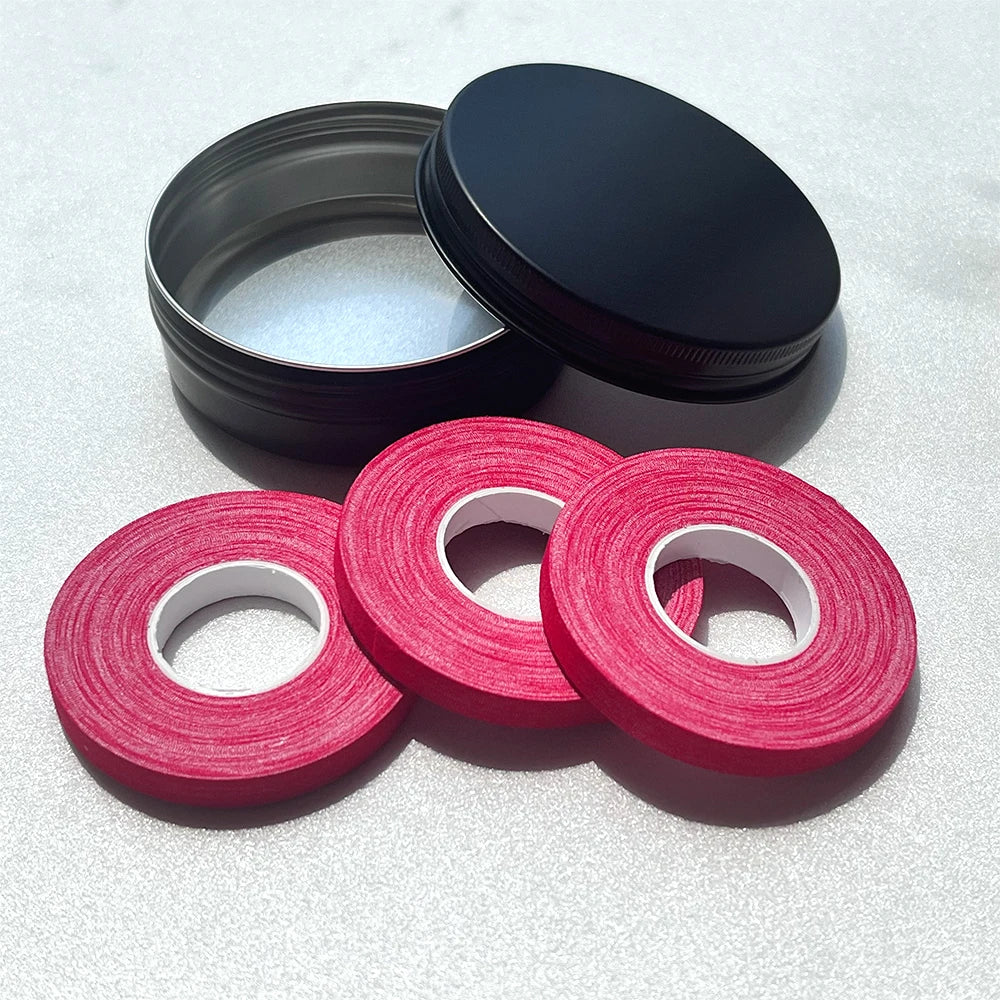 Climbing Finger Tape Self-adhesive Elastic Bandage Finger Tape for BJJ,0.75cm/10m Sports Tape,Customized Logo
