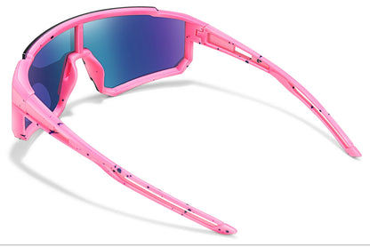 Teenagers Sunglasses Age 9-15 Youth Cycling Glasses Mtb Bike Bicycle Goggles Children Outdoor Sport Boys Girls UV400 Eyewear