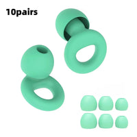 10sets Green
