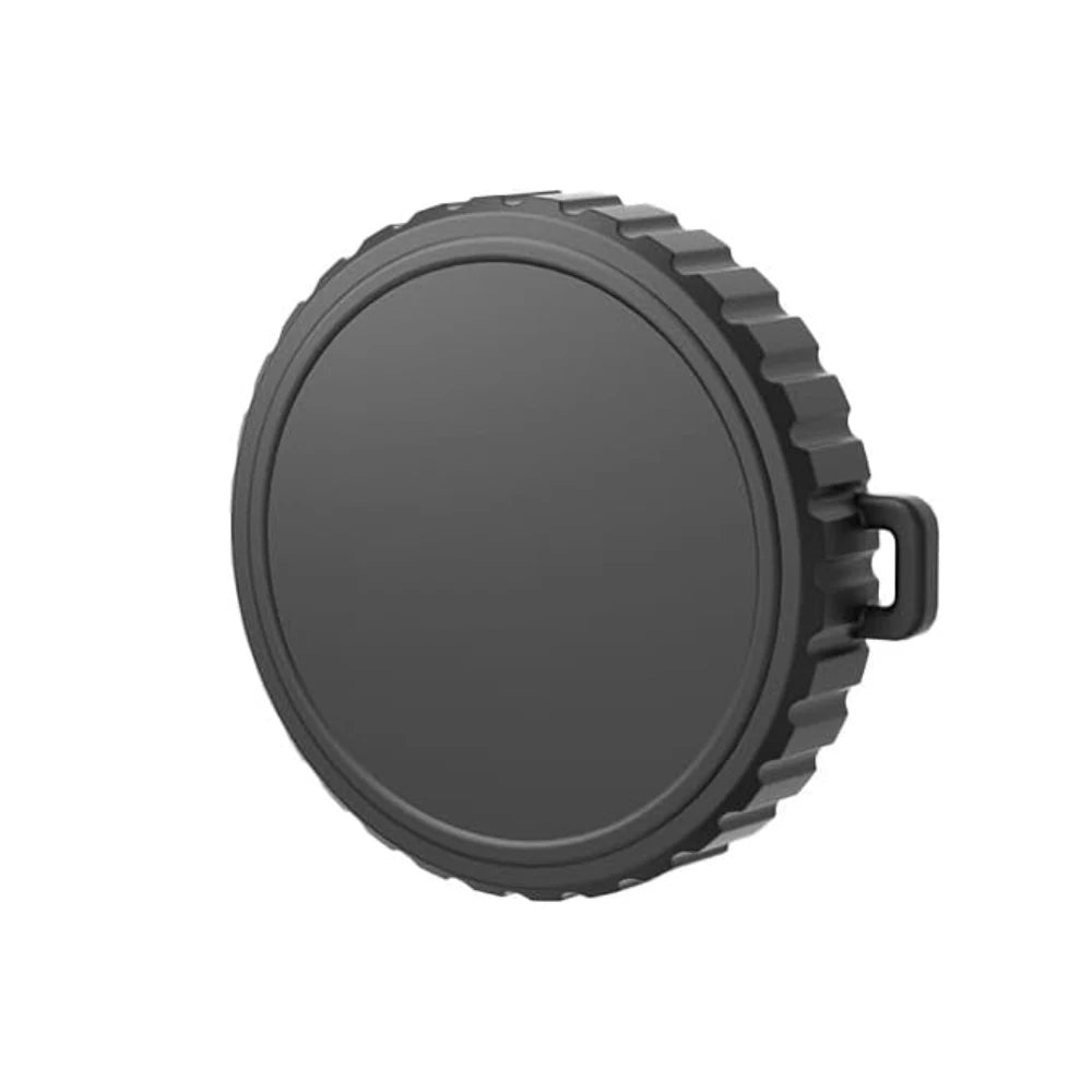 Silicone Lens Cap for DJI Osmo Nano - Anti-Scratch Protective Cover, Soft Dustproof Camera Lens Protector Accessories