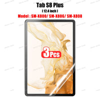 tab s8 Plus