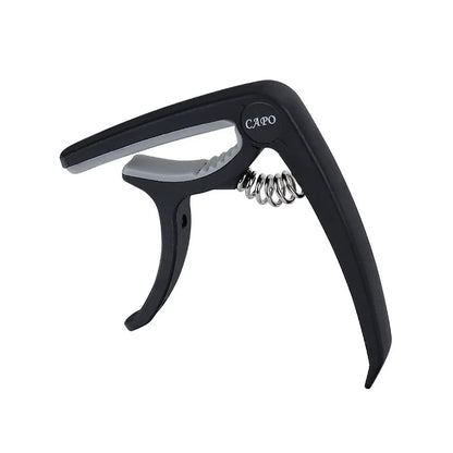 Plastic Guitar Capo for 6 String Acoustic Classic Electric Guitarra Tuning Clamp Musical Instrument Accessories Electric Guitar