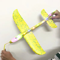 50cm Upgrade Yellow