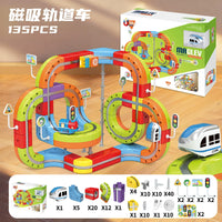 135PCS