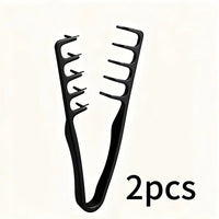 Black-2pcs