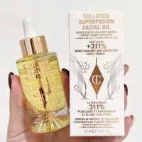 34-Facial Oil