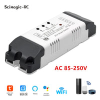 2CH AC85-250V