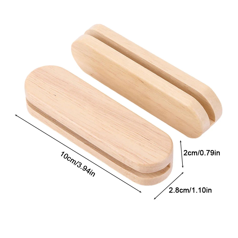 Baking Pan Caryying Case Bag/Handle Waterproof Grilling Pan Pouch Skillet Bag Wood Anti-scald Handle Outdoor BBQ Tool or Handle