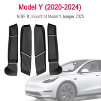 Model Y 2024-2020