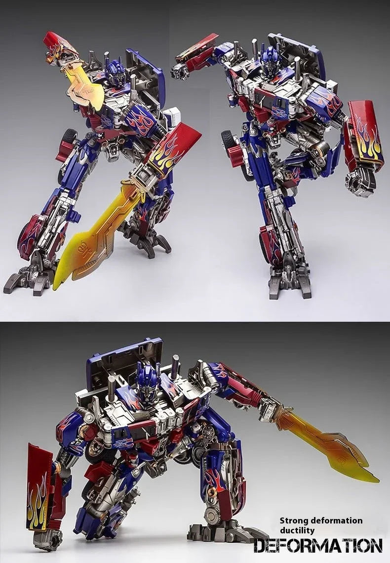 2026 New Hot-Selling Transforming Toys, Toy Trucks, and Movie & Anime Action Figures. The Perfect Gift for Kids.