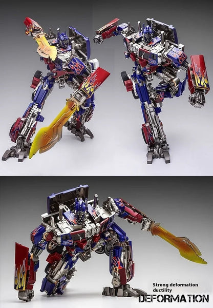 2026 New Hot-Selling Transforming Toys, Toy Trucks, and Movie & Anime Action Figures. The Perfect Gift for Kids.