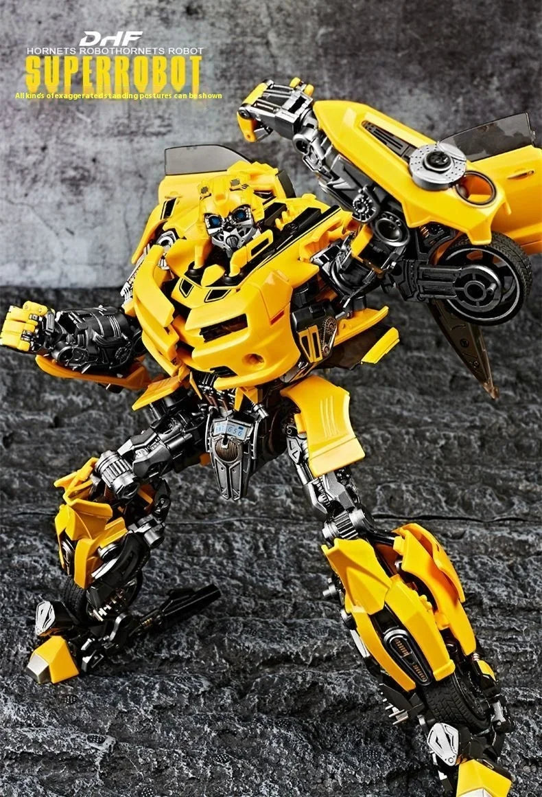 2026 New Hot-Selling Transforming Toys, Toy Trucks, and Movie & Anime Action Figures. The Perfect Gift for Kids.