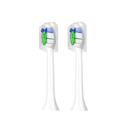 2-20 Pack Replacement Toothbrush Heads Compatible with Philips Sonicare Electric Toothbrush Heads 4100 6500 6100 7500 5300 1100