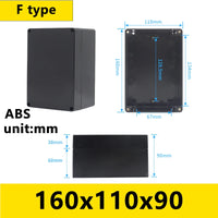 FB160X110X90