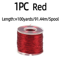 1PC Red