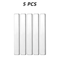 Silver 5PCS