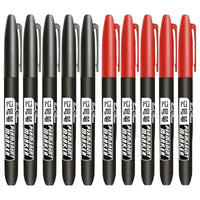 5 Black 5 Red