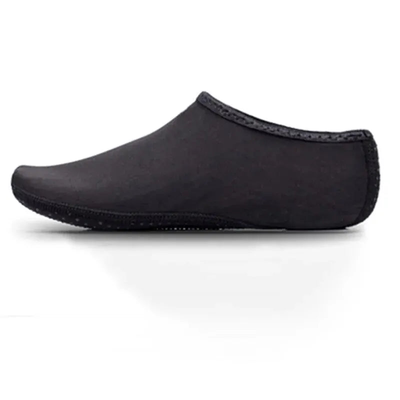 Outdoor Beach Socks, Versatile Gear for Swimming, Diving, Snorkeling, Non-slip, Swim Covers