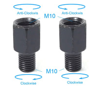 2x M10M10 (LR)