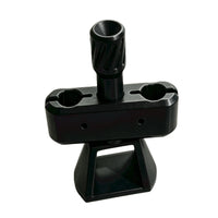 Black No Magnet-1Pc