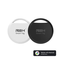 White Black