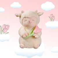 Tulip lamb