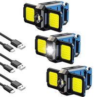 WJ808  3PCS