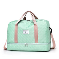Green Pink