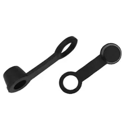Universal Caliper Brake Pump Dust Cap Disc Brake Lower Pump Dust Cap Oil Drain Screw Cap Dust Cover Motorcycle Car M8