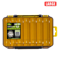 large yellow