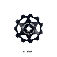 11T black