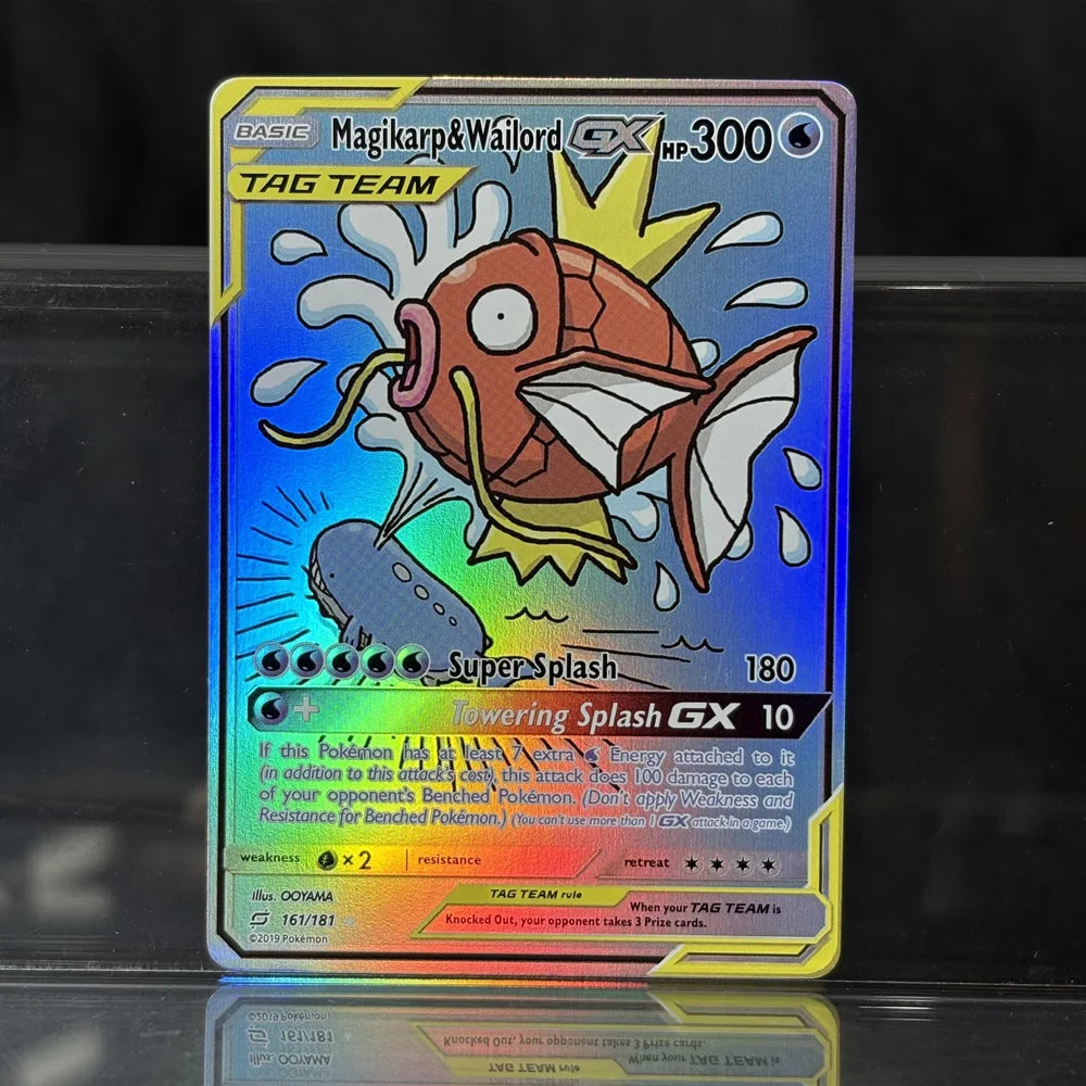 PKM Single Foil Cards Kieran Suicune Eevee$Snorlax Buddy-Buddy Poffin Eevee Classic Game Collection Cards PTCG Proxy Cards
