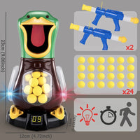 Battle Duck set