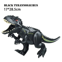 Dinosaur E