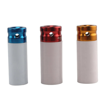 17mm 19mm 21mm Hex Sockets Colorful Sleeve Tire Protection Sleeve Wall-Deep Impact Nut Socket Alloy Wheel Pneumatic Wrench Tire
