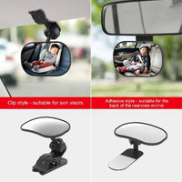 Adhesive tape Mirror