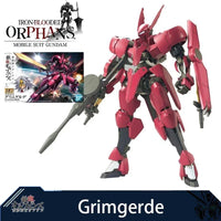 Grimgerde