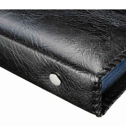 480/120 Coins Storage Book Commemorative Coin Collection Album Holders Collection Volume Folder Hold Multi-Color Empty Coin