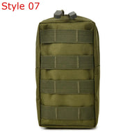 Style 07-green