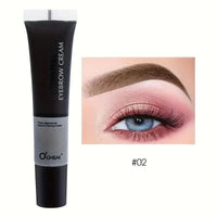 02Dark brown