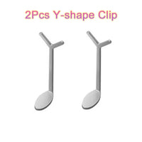 2Pcs Clip