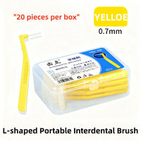 Yellow-1box