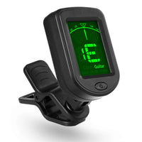 Black tuner