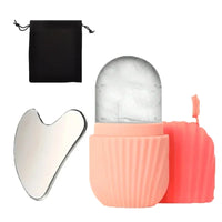3Pcs set Pink